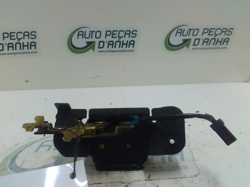 Fecho da Mala DAEWOO LANOS (KLAT) | 97 -  Imagem-1