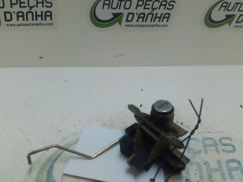 Canhão da Mala AUDI - ID S_51345