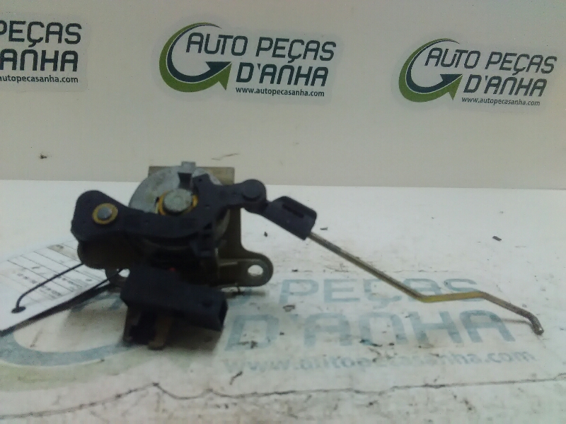 Canhão da Mala AUDI A4 (8D2, B5) | 94 - 01 Imagem-1