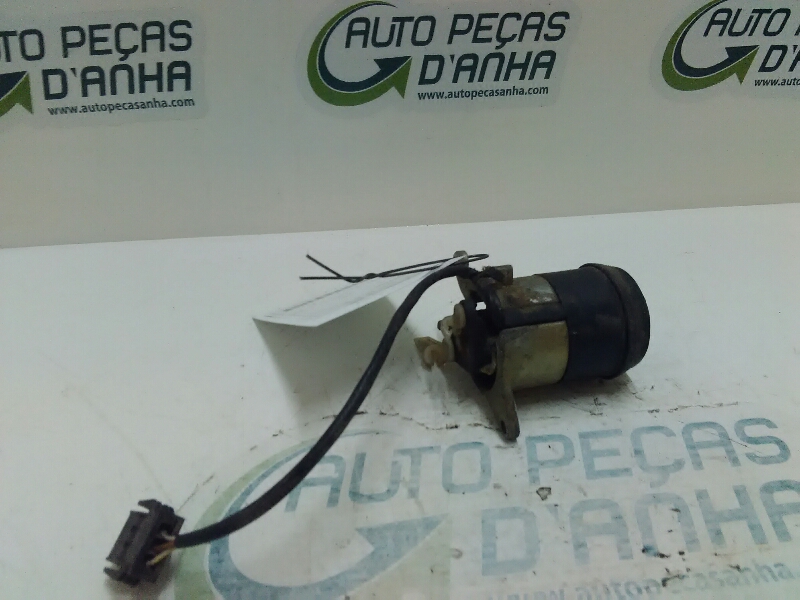 Canhão da Mala AUDI - ID S_51384