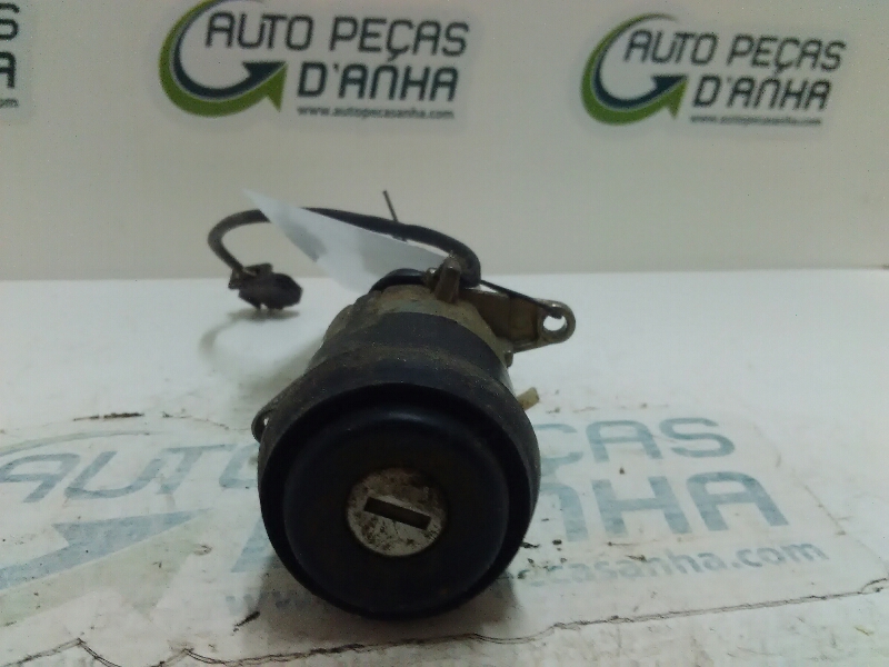 Canhão da Mala AUDI 80 Avant (8C5, B4) | 91 - 96 Imagem-1