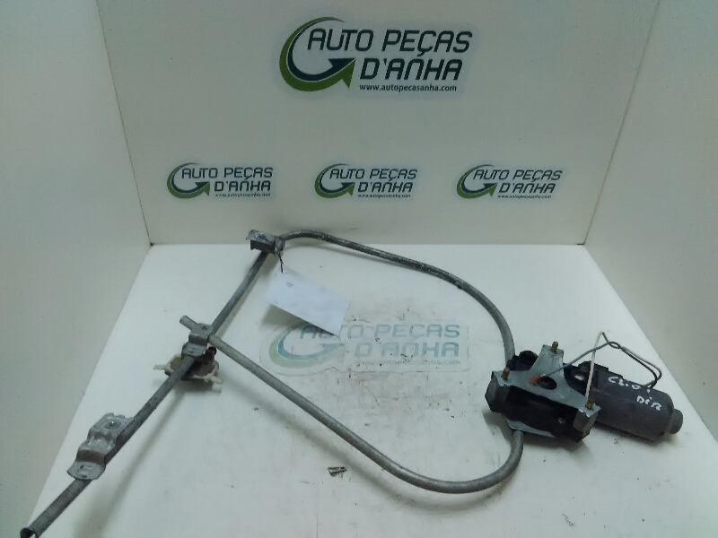 Elevador Frente Dto Electrico RENAULT - ID S_51401