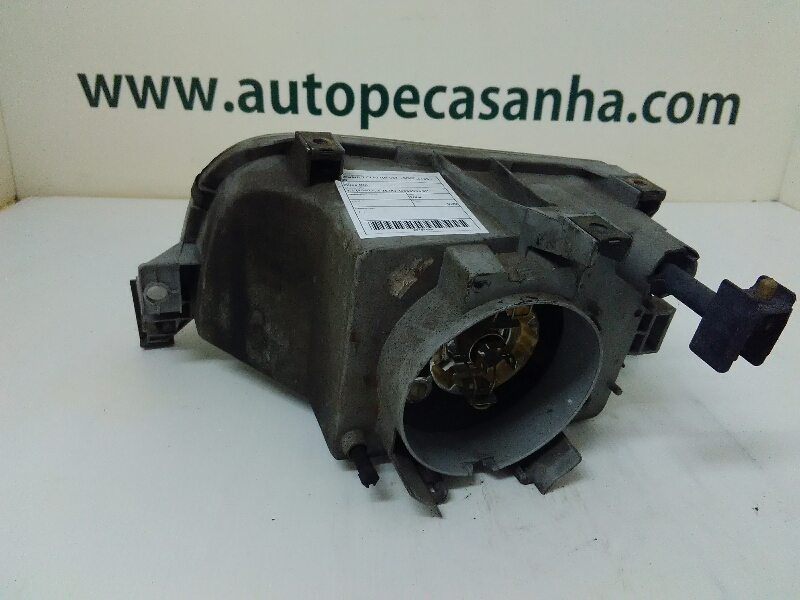 Ótica Dto RENAULT CLIO I (B/C57_, 5/357_) | 90 - 98 Imagem-1