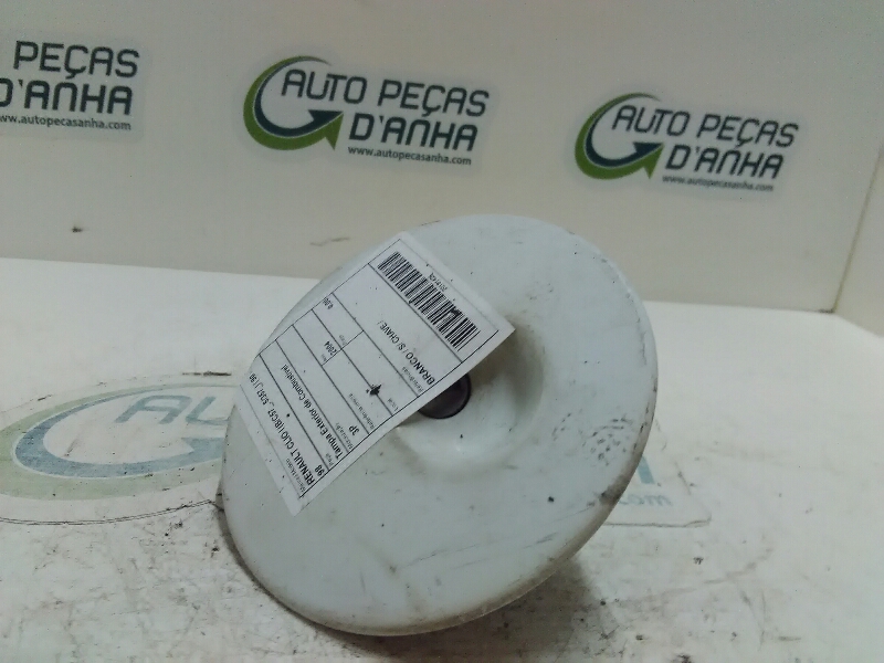 Tampa Exterior de Combustivel RENAULT - ID S_51425