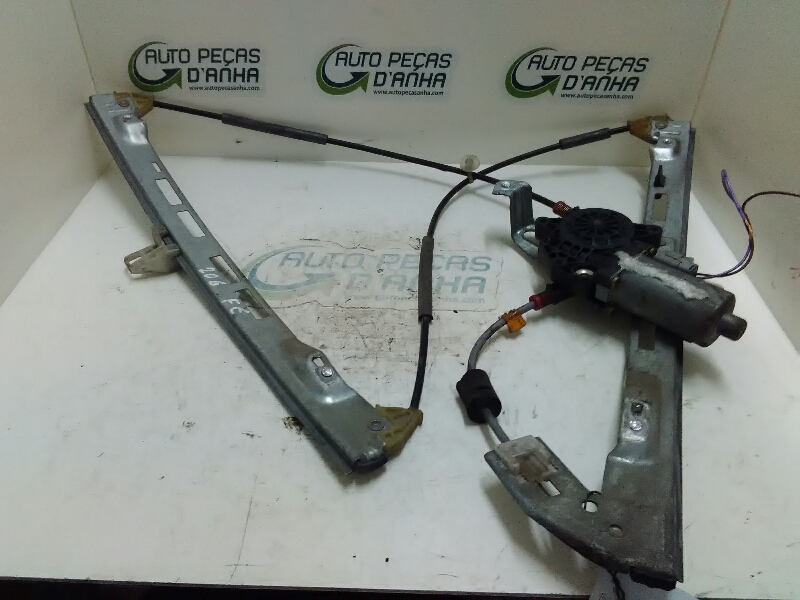 Elevador Frente Esq Electrico PEUGEOT - ID S_51438