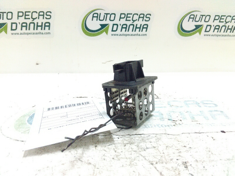 Resistencia de Sofagem PEUGEOT - ID S_51447