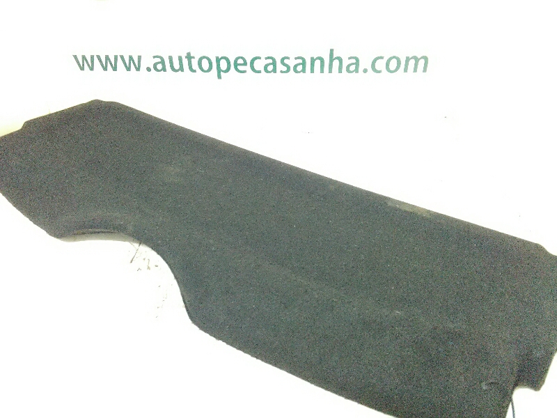 Cortina / Tampo da Mala PEUGEOT - ID S_51451