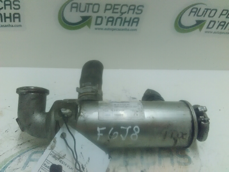 Radiador de EGR FORD - ID S_51462