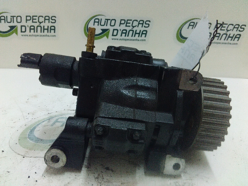 Bomba Alta Pressão RENAULT KANGOO (KC0/1_) | 97 -  Imagem-2