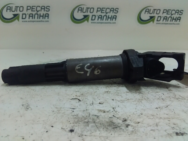 Bobine de Ignição BMW - ID S_51474