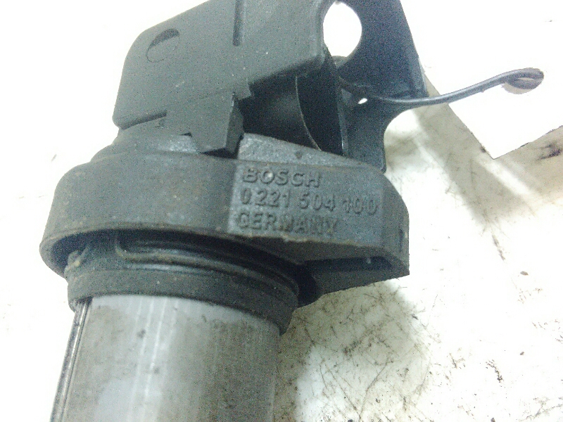 Bobine de Ignição BMW 3 (E46) | 97 - 05 Imagem-1