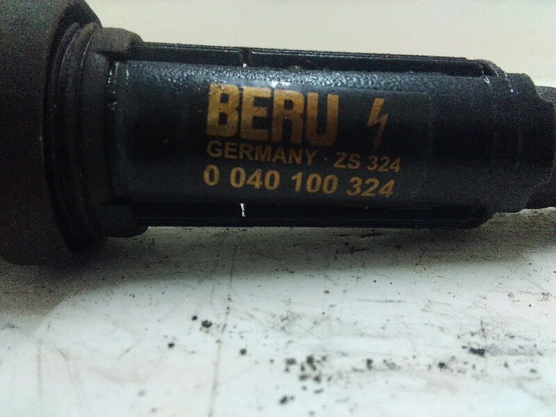 Bobine de Ignição BMW 3 (E46) | 97 - 05 Imagem-1