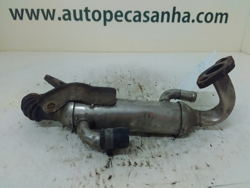 Radiador de EGR OPEL - ID S_51484