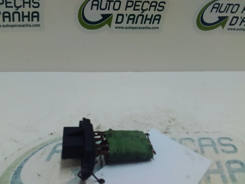 Resistencia de Sofagem FIAT - ID S_51508