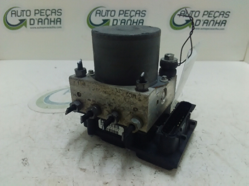 ABS PEUGEOT - ID S_51510