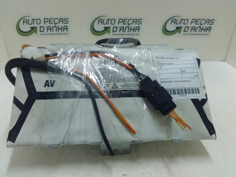 Airbag Passageiro PEUGEOT - ID S_51511