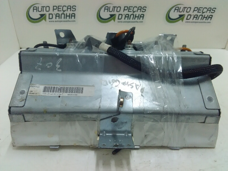 Airbag Passageiro PEUGEOT 307 (3A/C) | 00 - 12 Imagem-1