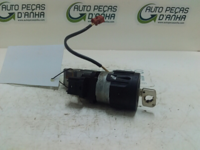 Canhão de Ignição PEUGEOT - ID S_51515