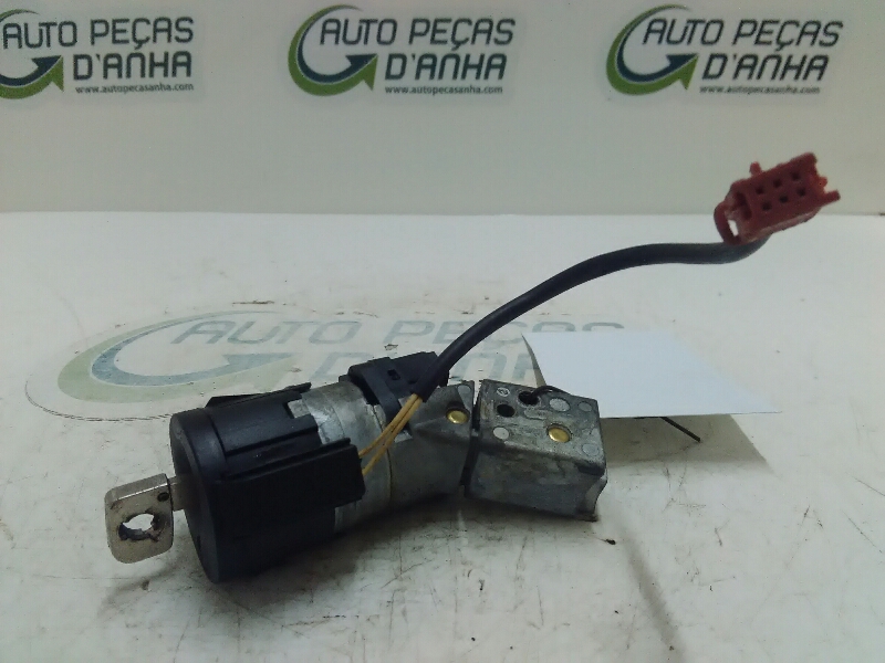 Canhão de Ignição PEUGEOT 307 (3A/C) | 00 - 12 Imagem-2