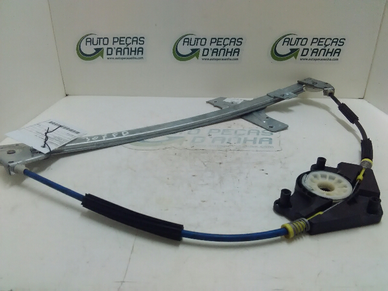 Elevador Frente Dto Electrico PEUGEOT - ID S_51519