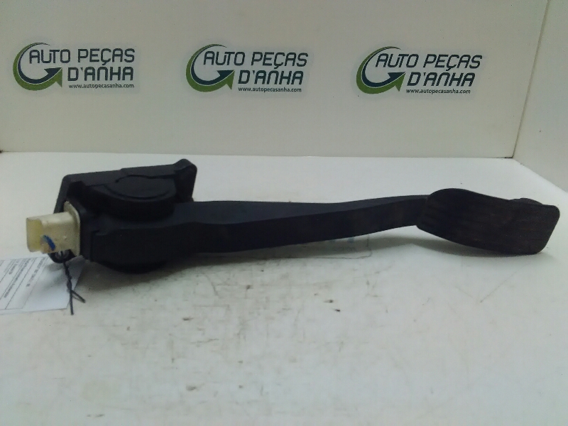 Pedal Potenciometro Acelerador PEUGEOT - ID S_51528