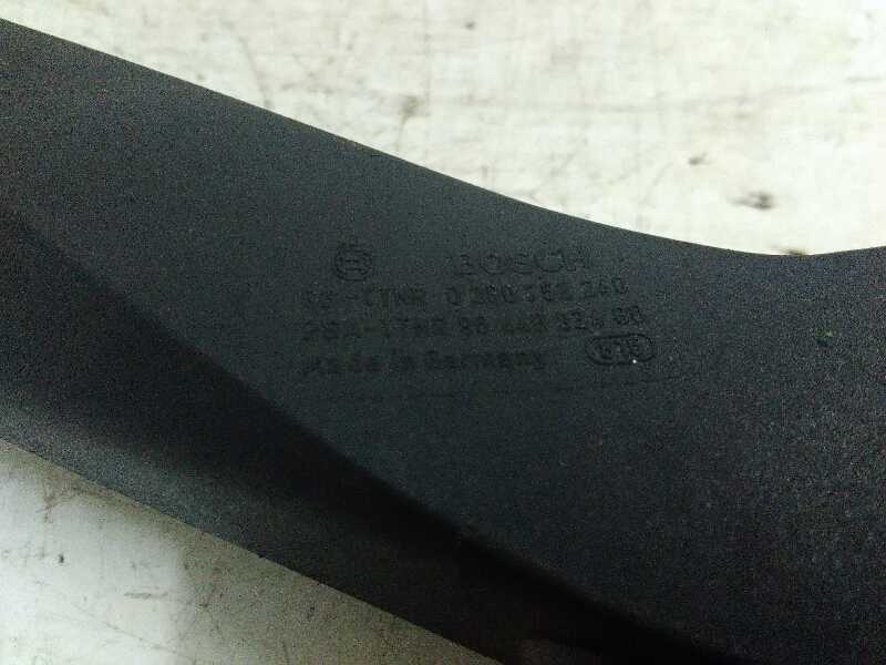 Pedal Potenciometro Acelerador PEUGEOT 307 (3A/C) | 00 - 12 Imagem-2