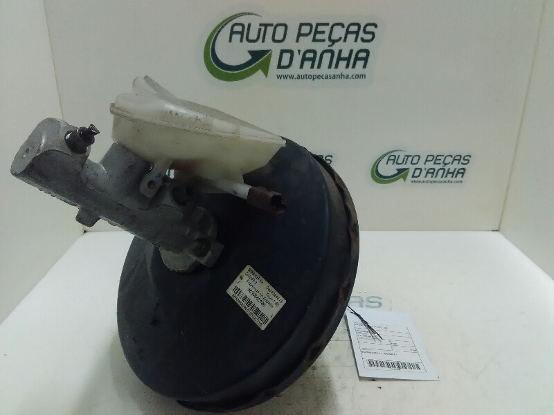 Servofreio  PEUGEOT - ID S_51535