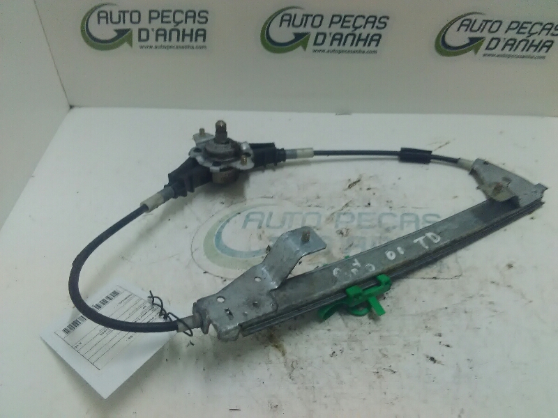 Elevador Trás Dto FIAT - ID S_51545