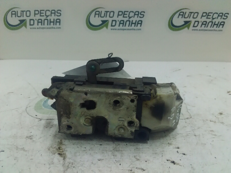 Fecho da Porta Frente Dto FIAT - ID S_51546