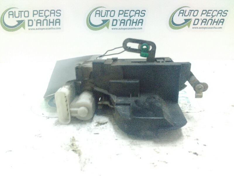 Fecho da Porta Frente Dto FIAT PUNTO (188_) | 99 - 12 Imagem-1