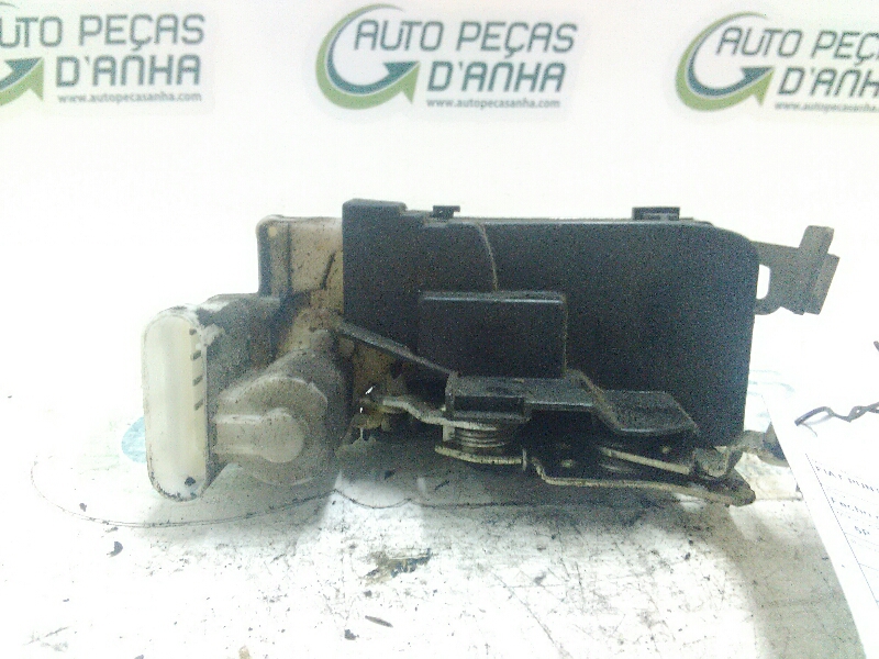 Fecho da Porta Trás Dto FIAT PUNTO (188_) | 99 - 12 Imagem-1