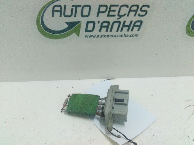 Resistencia de Sofagem FIAT - ID S_51551