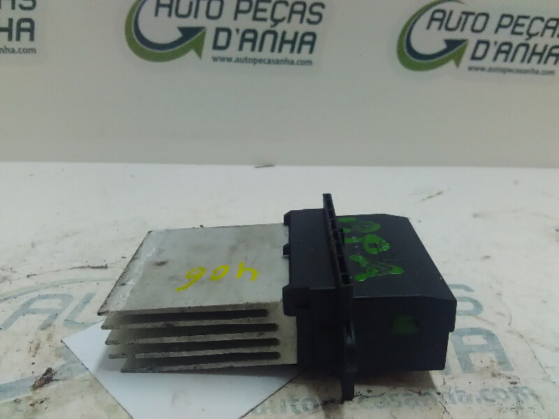 Resistencia de Sofagem PEUGEOT - ID S_51603