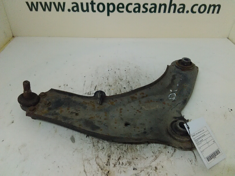 Braço Suspensão Frente Dto RENAULT - ID S_51604