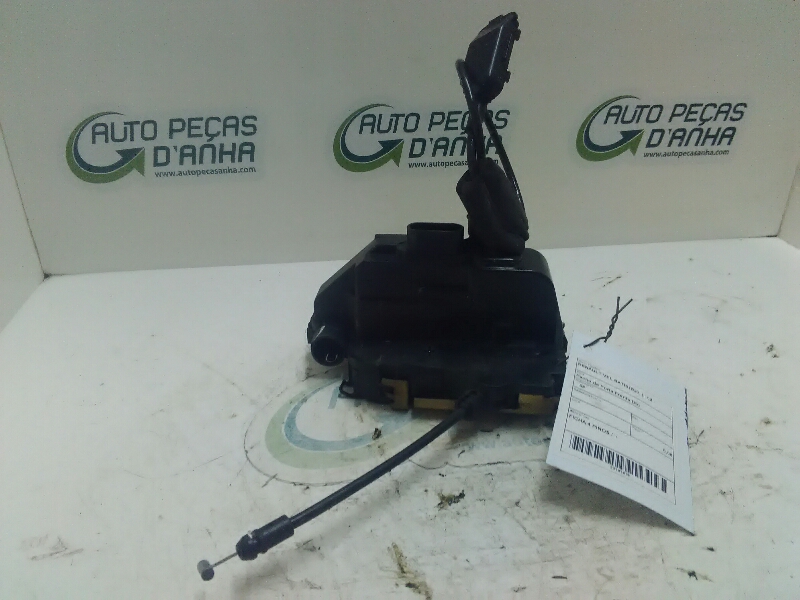 Fecho da Porta Frente Dto RENAULT - ID S_51618