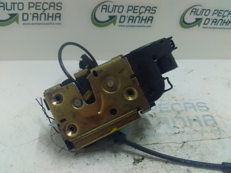Fecho da Porta Frente Dto RENAULT VEL SATIS (BJ0_) | 02 -  Imagem-2