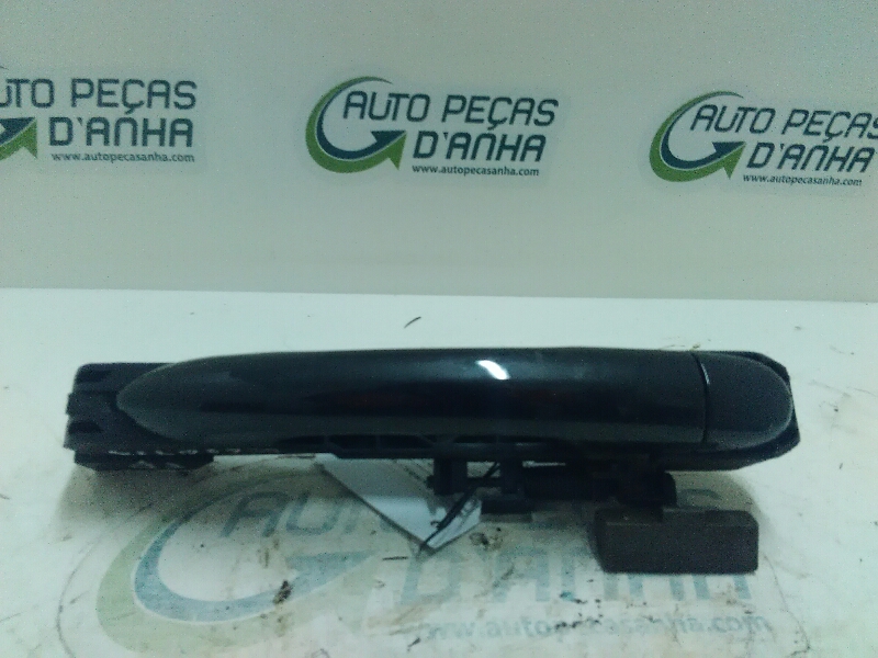 Puxador Exterior Porta Frente Dta RENAULT - ID S_51621
