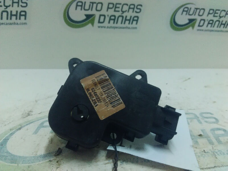 Motor de Comporta RENAULT - ID S_51628