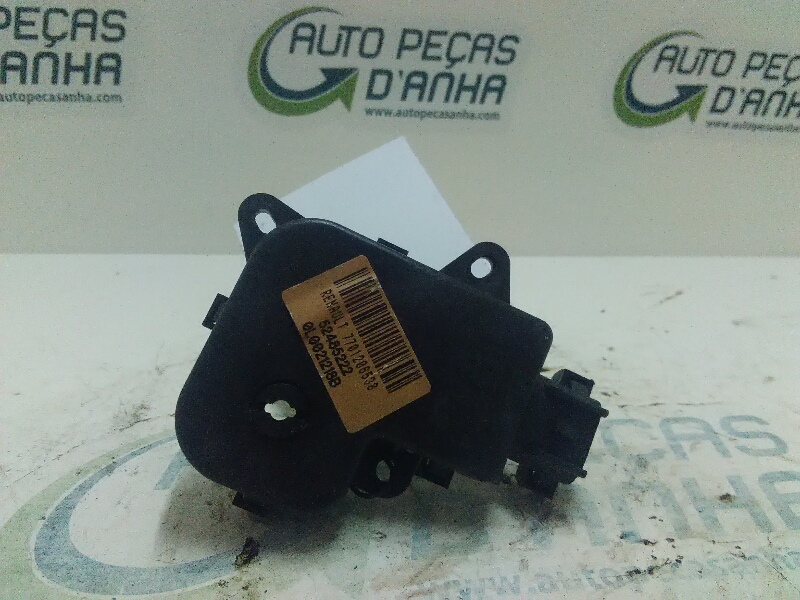 Motor de Comporta RENAULT - ID S_51630