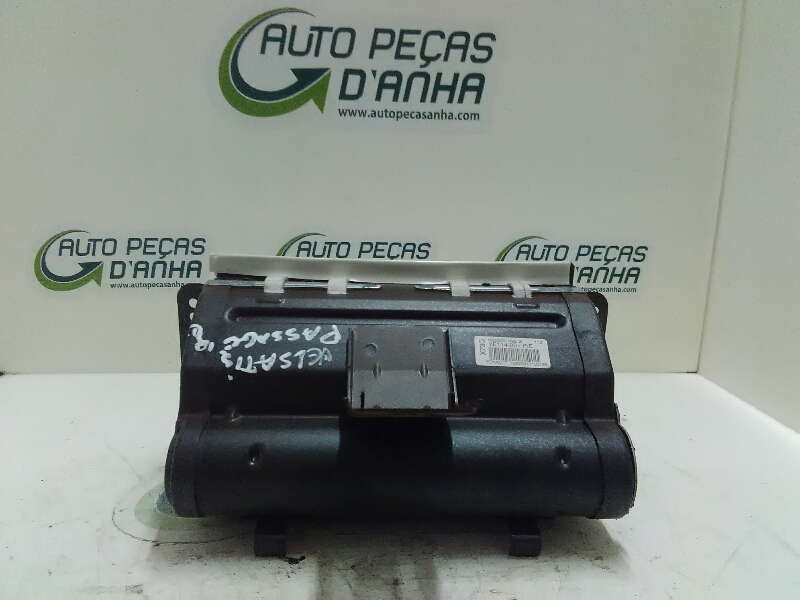 Airbag Passageiro RENAULT VEL SATIS (BJ0_) | 02 -  Imagem-1
