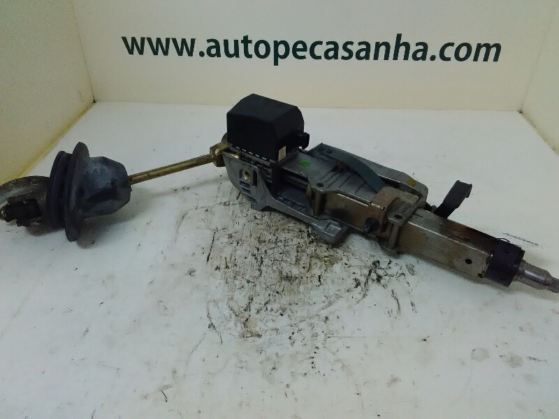 Coluna Direção Manual  RENAULT - ID S_51636