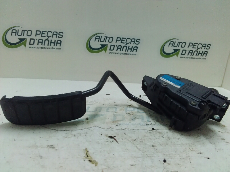 Pedal Potenciometro Acelerador RENAULT - ID S_51638