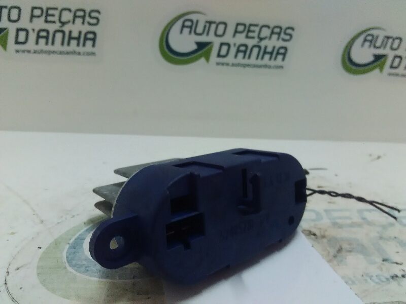 Resistencia de Sofagem RENAULT VEL SATIS (BJ0_) | 02 -  Imagem-1