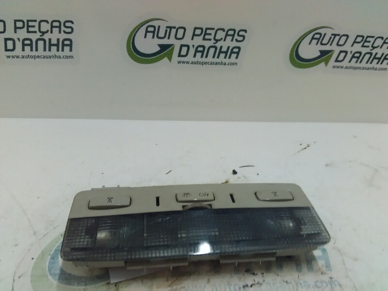 Plafonier  RENAULT - ID S_51641