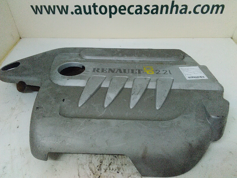 Tampa de Motor RENAULT - ID S_51642