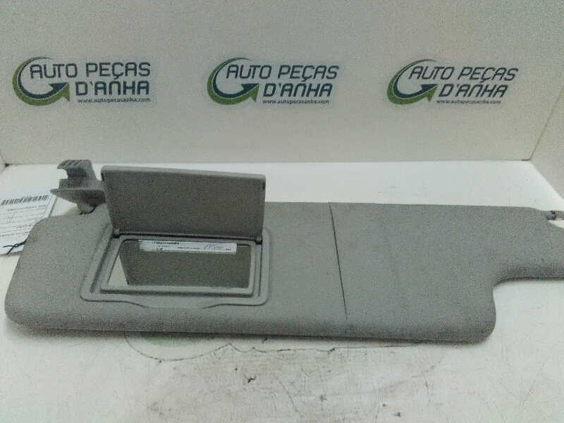 Pala de Sol Esq RENAULT VEL SATIS (BJ0_) | 02 -  Imagem-1