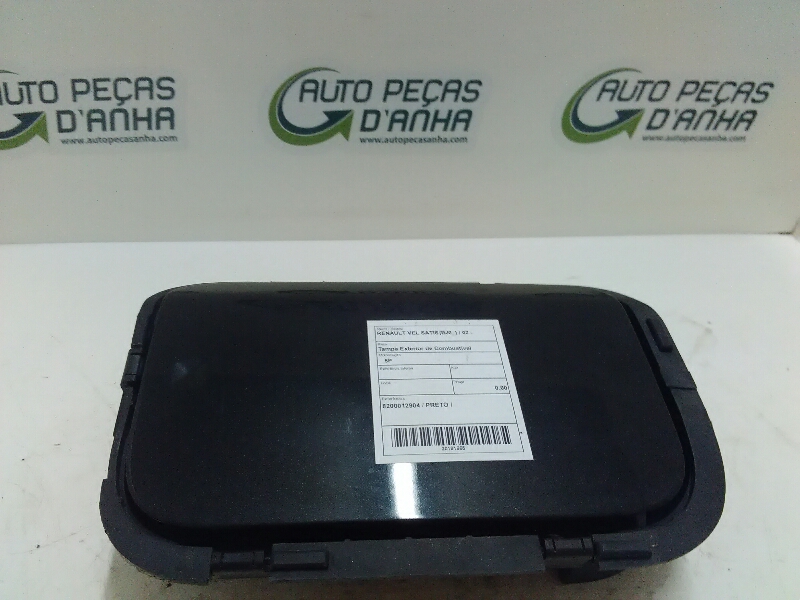 Tampa Exterior de Combustivel RENAULT - ID S_51664