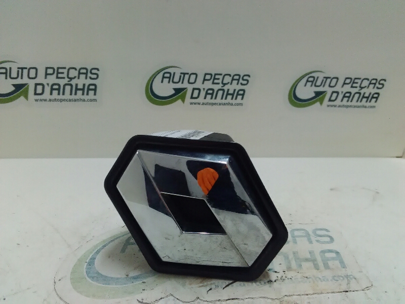 Puxador Exterior Mala  RENAULT - ID S_51671