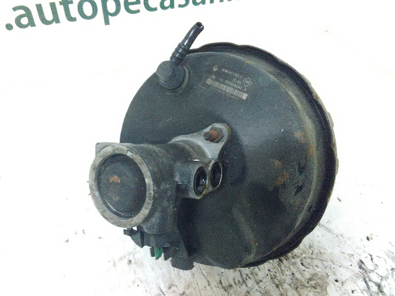 Servofreio  RENAULT VEL SATIS (BJ0_) | 02 -  Imagem-1