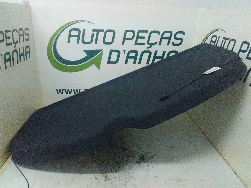 Cortina / Tampo da Mala RENAULT - ID S_51678